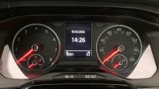 Volkswagen Polo 1.0 TSI 95 Match 5dr Petrol Hatchback